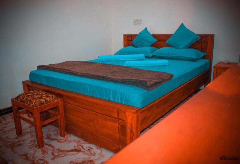 Номер Superior, Virgin Forest Inn