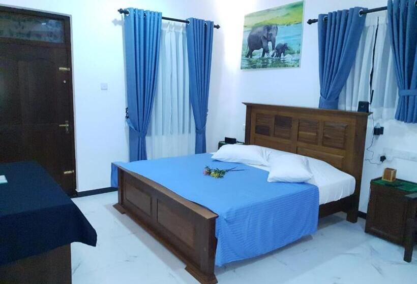 Стандартный Номер Кровать Кинг, Villa Talpe