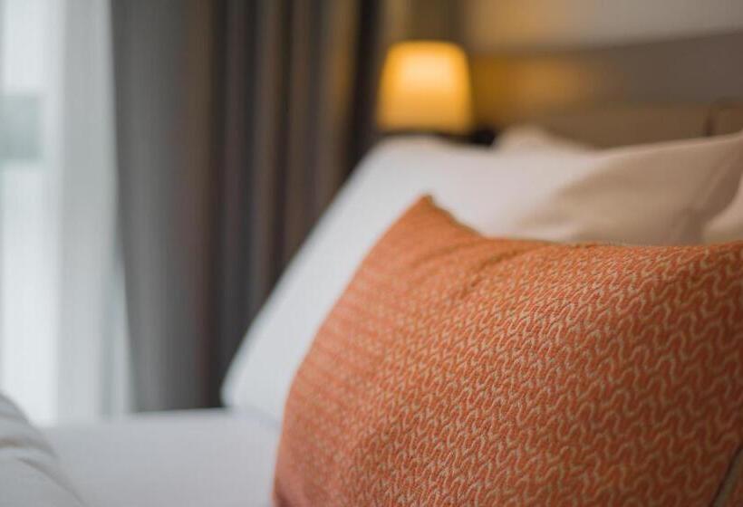 Номер Стандарт, Dovv Hotel Busıness