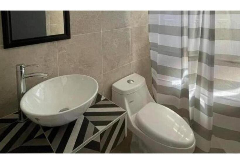 اتاق استاندارد, Puerta Sur