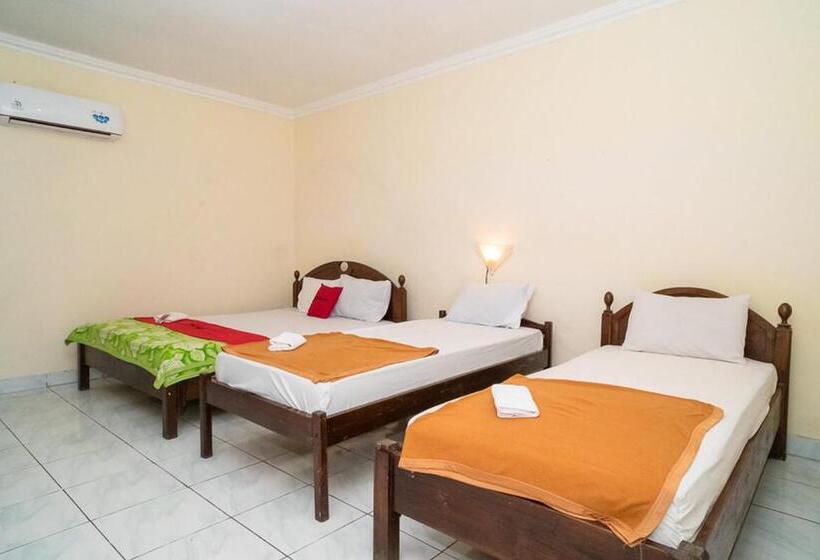 Семейный Номер, Reddoorz Near Kampus 3 Uty Yogyakarta