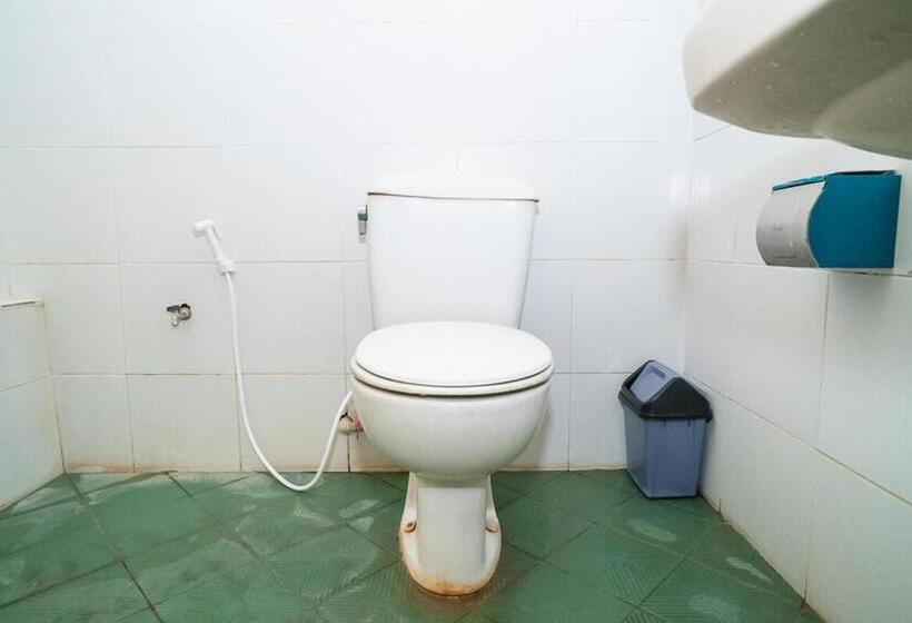 Номер Стандарт, Reddoorz Near Kampus 3 Uty Yogyakarta