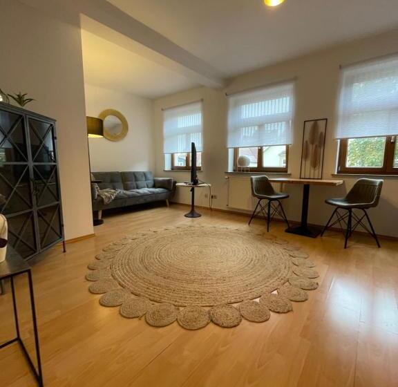 اتاق استاندارد, Bording Appartment La Romantica