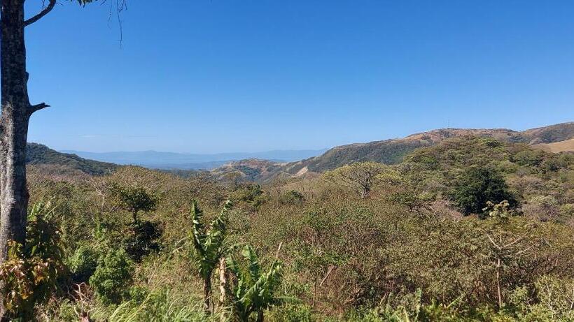 Triple Room Sea View, Rancho Huacatay