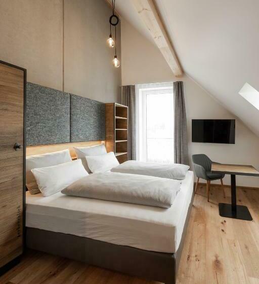 Номер Стандарт, Gh1 Aparthotel Am Glockenplatz