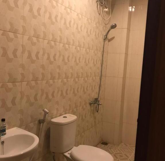 Номер Стандарт, Kangen Yogya Homestay Malioboro Mitra Reddoorz