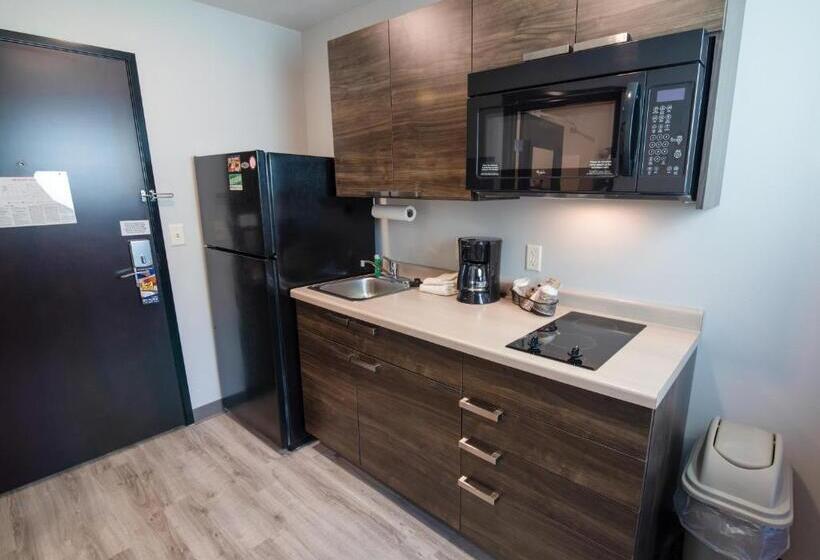 Номер Deluxe, My Place Hotel Beatrice, Ne
