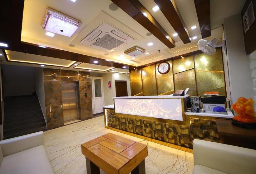 豪华房间, Royal Phoenix