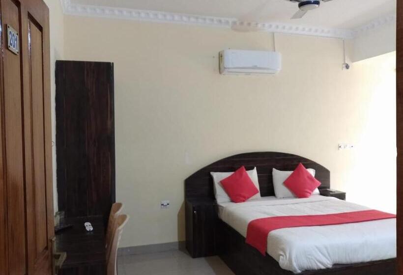 豪华房间, Staymaker Srinivasa Residency