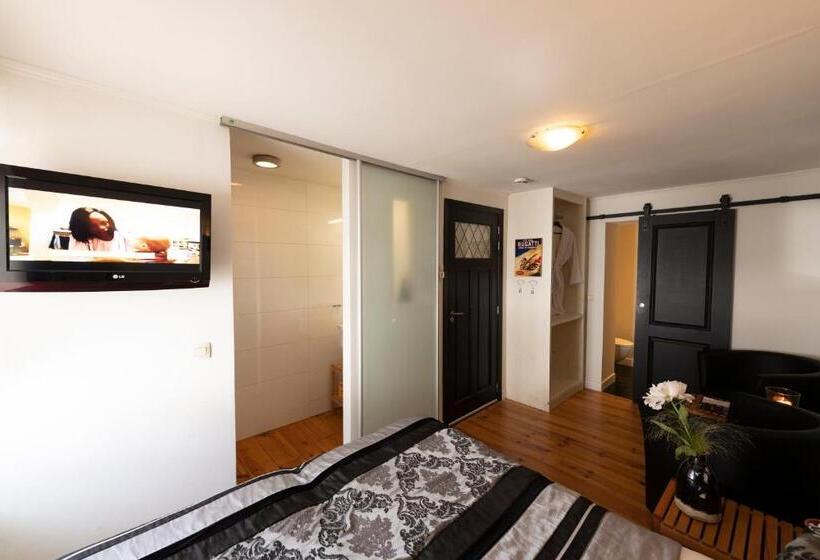 스탠다드 룸, B&b Montenakerhof