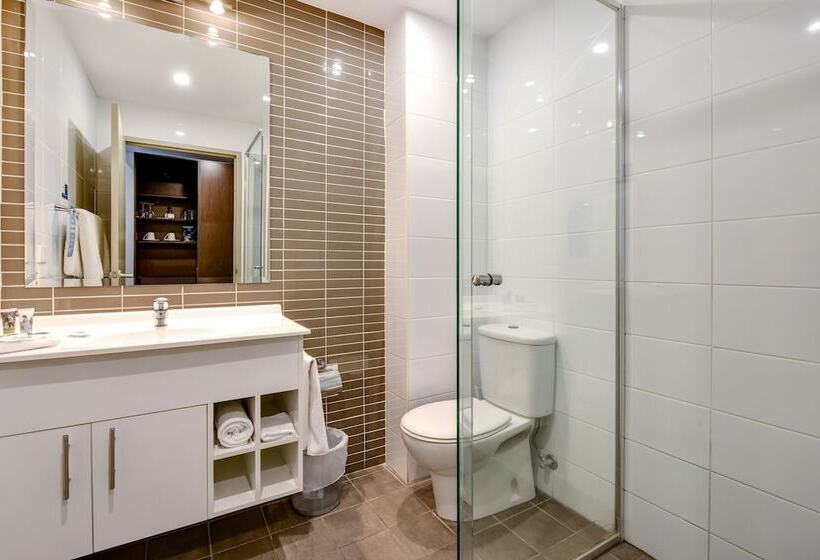 스탠다드 룸 더블 침대, Mercure Centro Port Macquarie