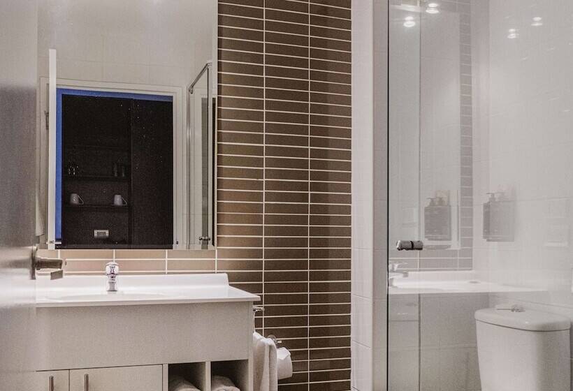 스탠다드 발코니 룸, Mercure Centro Port Macquarie