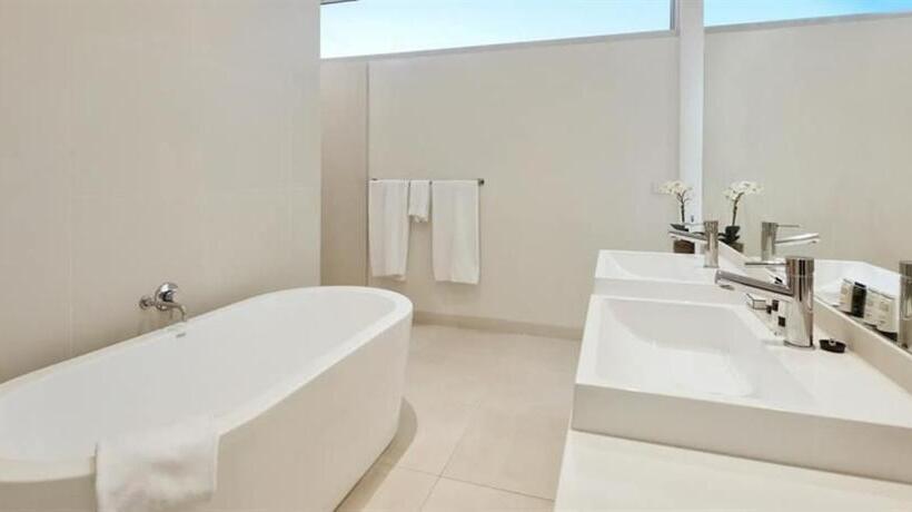 Апартаменты 3 Спальни Вид на Бассейн, Pool Resort Port Douglas