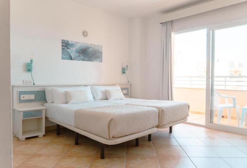 غرفة قياسية, Rosamar Ibiza