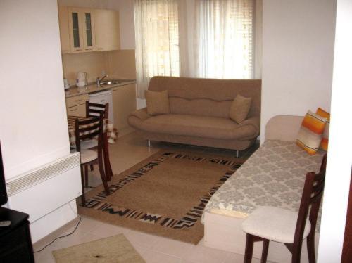 침실 1개 아파트, Sveti Stefan Guest House