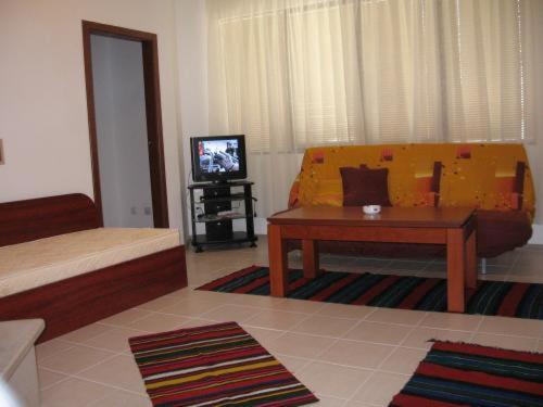 침실 2개 아파트, Sveti Stefan Guest House