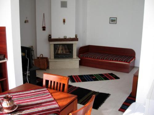침실 2개 아파트, Sveti Stefan Guest House