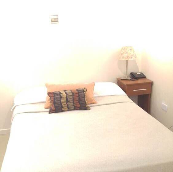اتاق استاندارد, Telmho Hotel Boutique