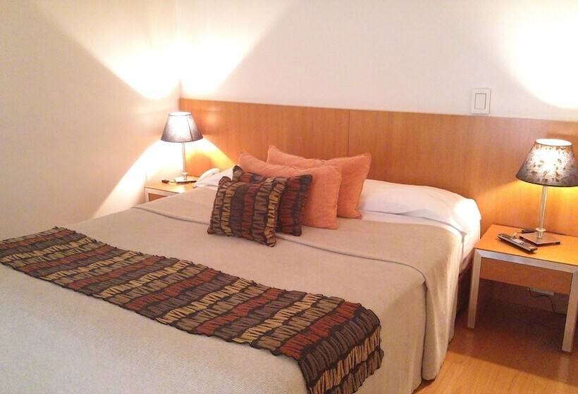 سوییت لوکس, Telmho Hotel Boutique
