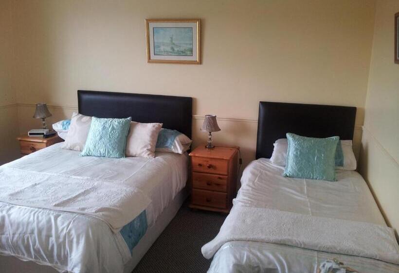 Номер Стандарт, Tir Na Nog B&b