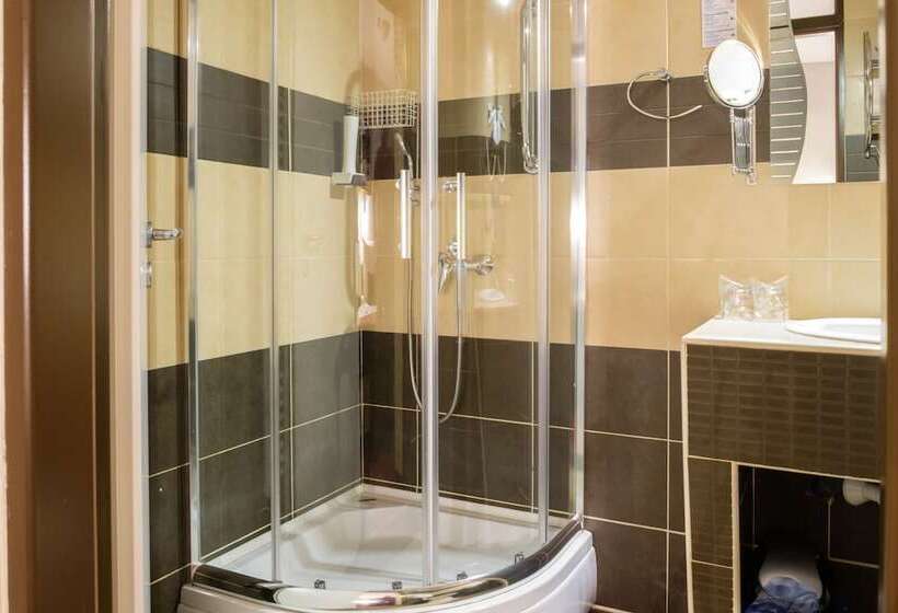 اتاق استاندارد یک نفره, Villa Harmony