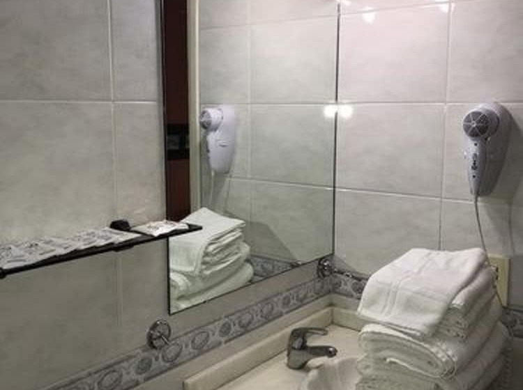 اتاق استاندارد, Loft Argentino Apart  Buenos Aires