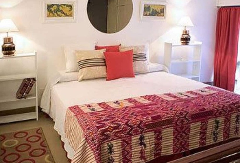 اتاق اجرایی, Loft Argentino Apart  Buenos Aires