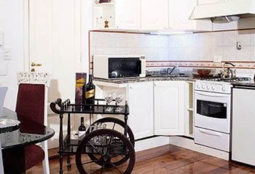 اتاق سوپریور, Loft Argentino Apart  Buenos Aires
