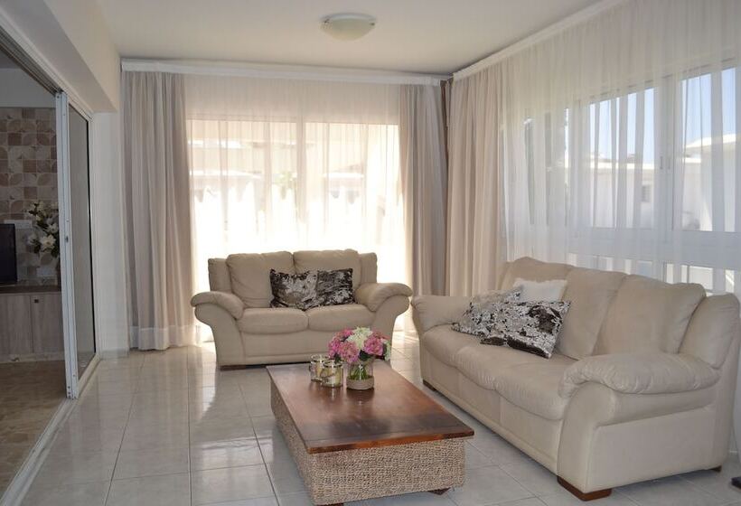 3침실 스위트, Marianna Hotel Apartments