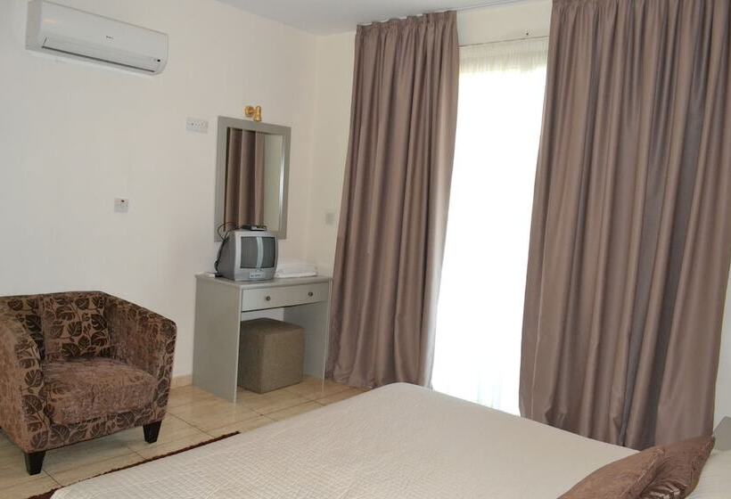 침실 1개 수피리어 아파트, Marianna Hotel Apartments