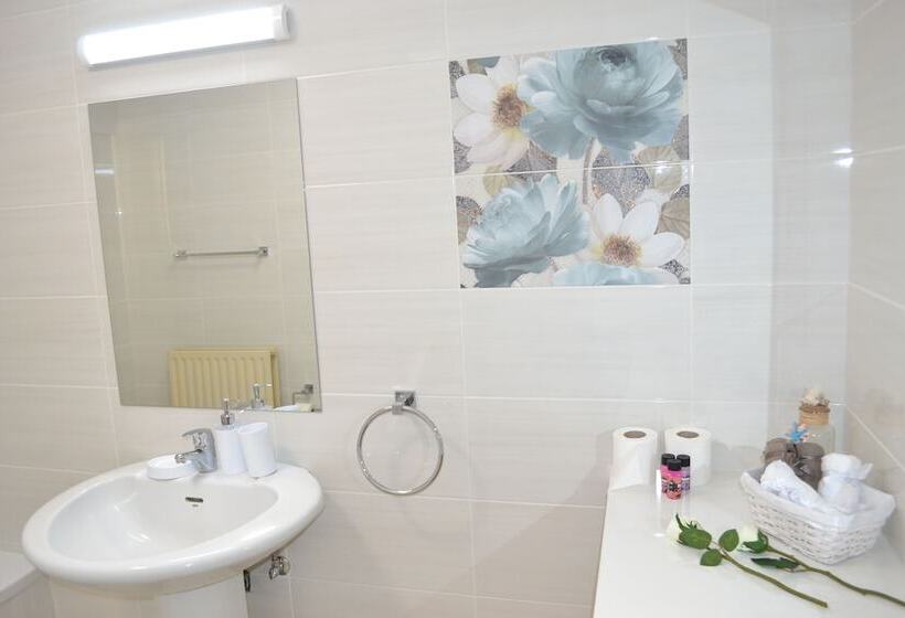 3침실 스위트, Marianna Hotel Apartments