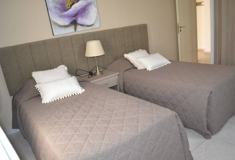 3침실 스위트, Marianna Hotel Apartments
