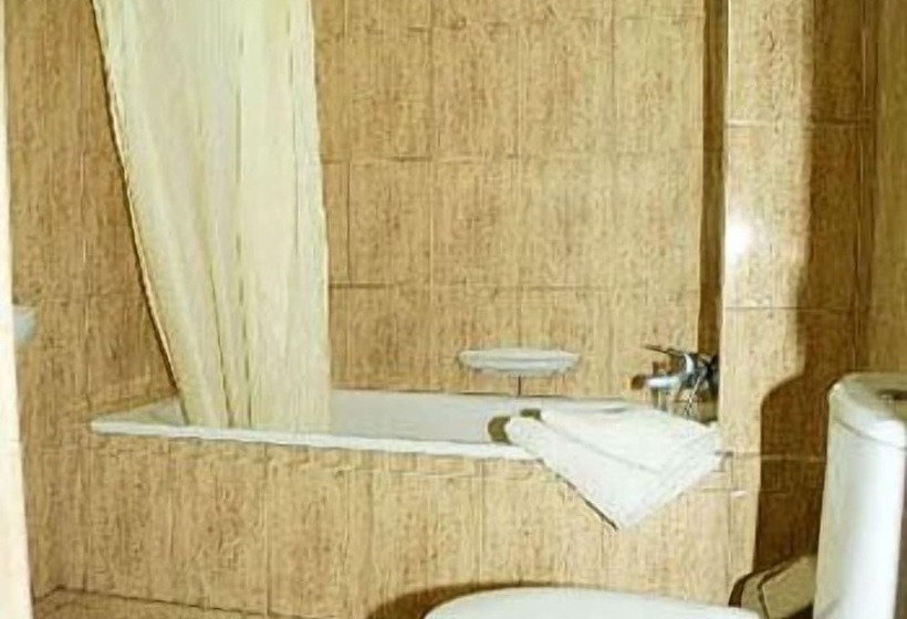 스탠다드 스튜디오, Marianna Hotel Apartments