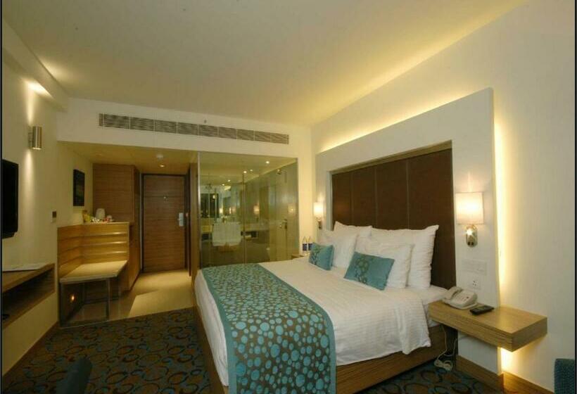 اتاق لوکس, Pride Plaza Hotel, Ahmedabad