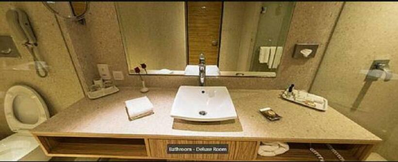 اتاق لوکس, Pride Plaza Hotel, Ahmedabad