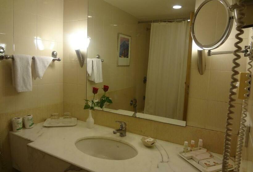 اتاق لوکس, Pride Plaza Hotel, Ahmedabad