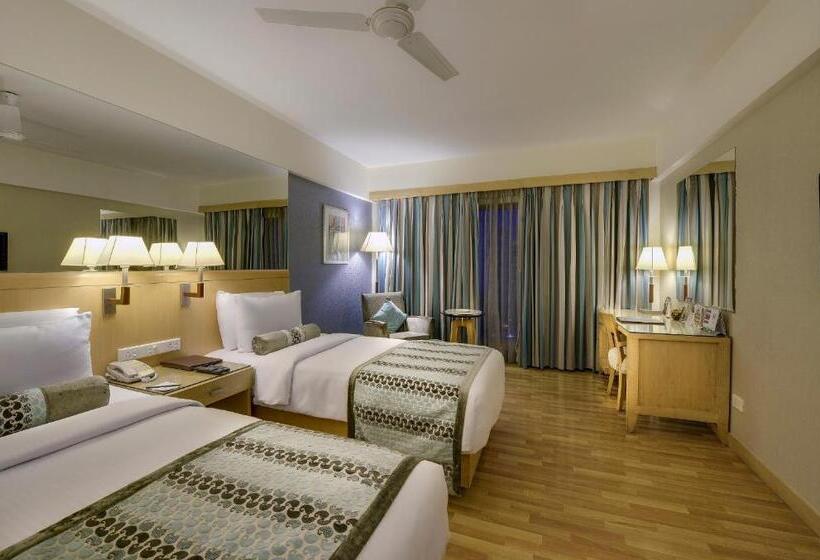 اتاق لوکس, Pride Plaza Hotel, Ahmedabad