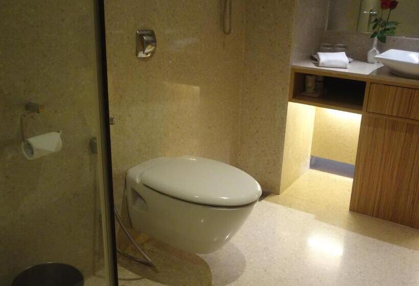 اتاق سوپریور, Pride Plaza Hotel, Ahmedabad
