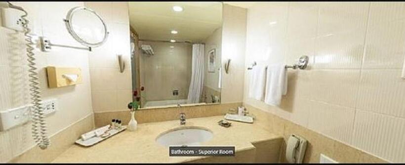 اتاق سوپریور, Pride Plaza Hotel, Ahmedabad