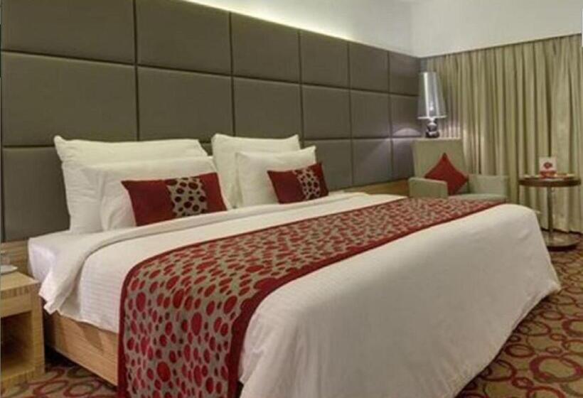 اتاق پرمیوم, Pride Plaza Hotel, Ahmedabad