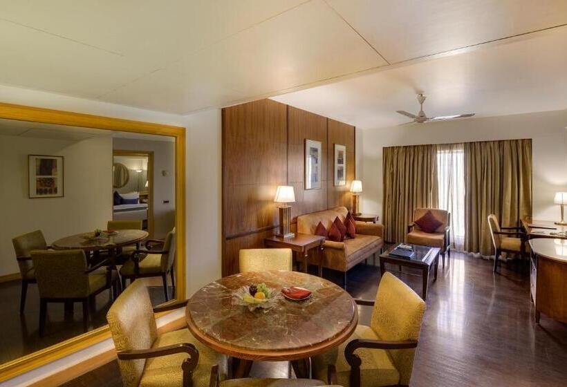 سوییت, Pride Plaza Hotel, Ahmedabad