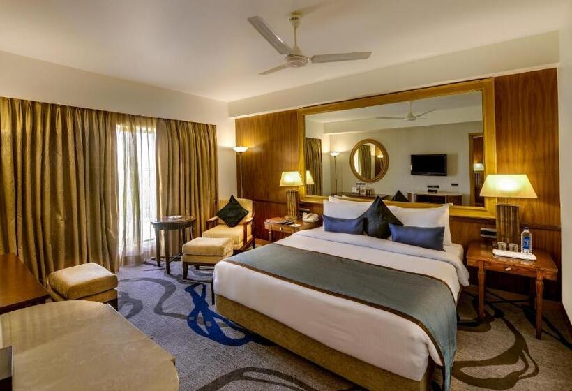 سوییت, Pride Plaza Hotel, Ahmedabad