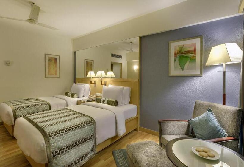 اتاق لوکس, Pride Plaza Hotel, Ahmedabad
