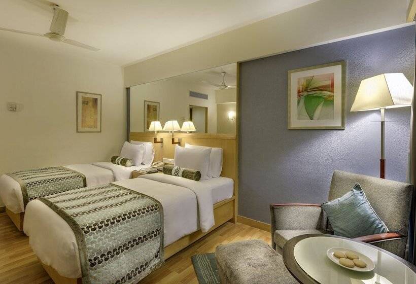 اتاق لوکس, Pride Plaza Hotel, Ahmedabad