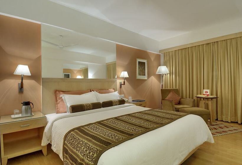 اتاق لوکس, Pride Plaza Hotel, Ahmedabad