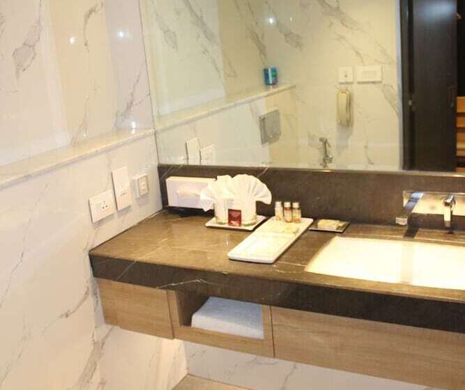 اتاق سوپریور, Pride Plaza Hotel, Ahmedabad