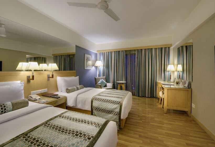اتاق سوپریور, Pride Plaza Hotel, Ahmedabad