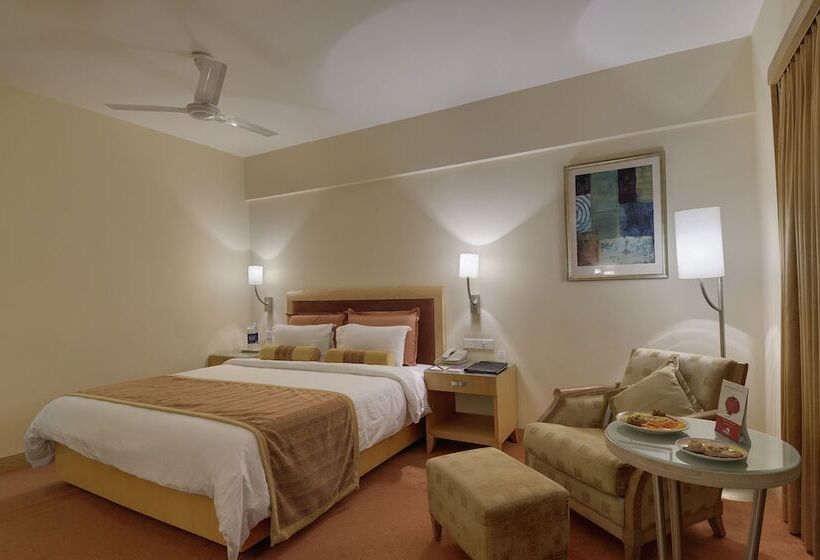 اتاق سوپریور, Pride Plaza Hotel, Ahmedabad