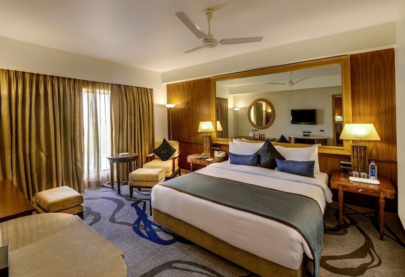 سوییت, Pride Plaza Hotel, Ahmedabad