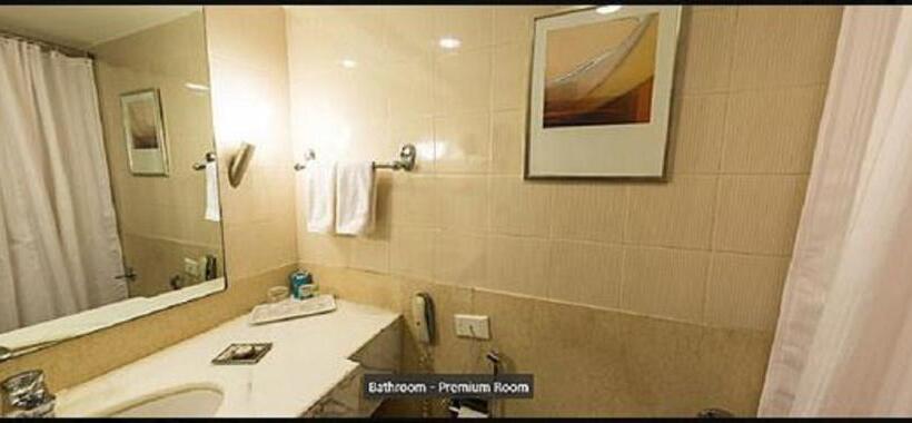 اتاق پرمیوم, Pride Plaza Hotel, Ahmedabad